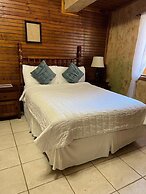 Hacienda El Jibarito