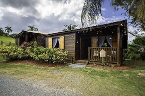 Hacienda El Jibarito