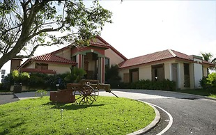 Hacienda El Jibarito