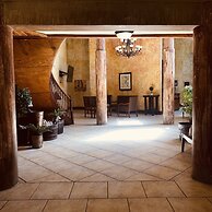 Hacienda El Jibarito