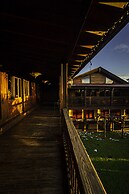 Hacienda El Jibarito