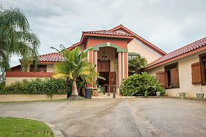 Hacienda El Jibarito