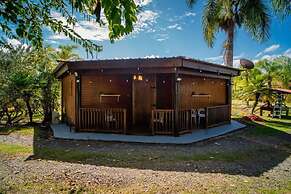 Hacienda El Jibarito