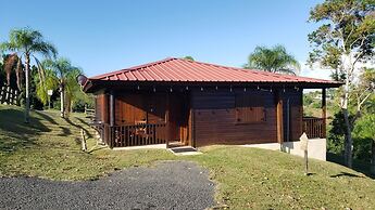 Hacienda El Jibarito