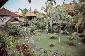 Outpost Ubud