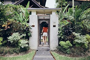 Outpost Ubud