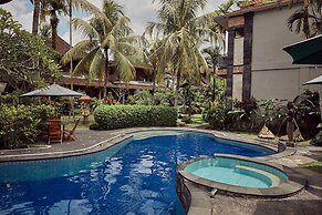 Outpost Ubud
