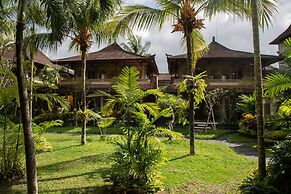 Outpost Ubud