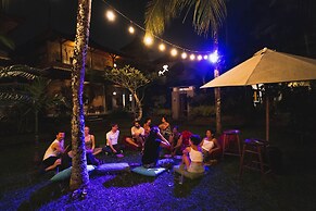 Outpost Ubud
