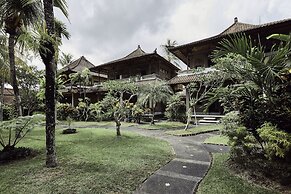 Outpost Ubud