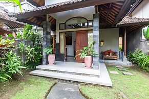 Outpost Ubud