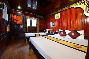 Imperial Legend Cruise Halong