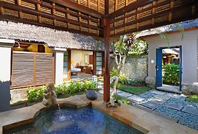 Mimpi Resort Menjangan