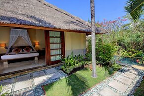 Mimpi Resort Menjangan