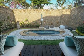 Mimpi Resort Menjangan