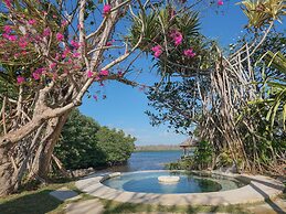 Mimpi Resort Menjangan