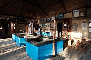 Mimpi Resort Menjangan