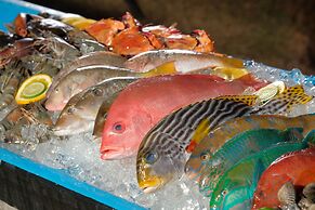 Mimpi Resort Menjangan