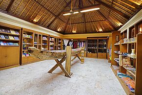 Mimpi Resort Menjangan