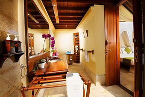 Mimpi Resort Menjangan