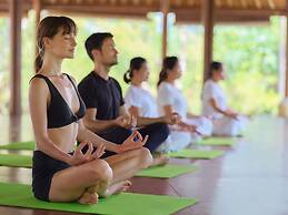 Mimpi Resort Menjangan