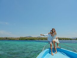 Mimpi Resort Menjangan