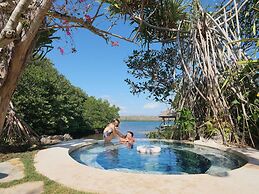 Mimpi Resort Menjangan