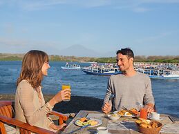 Mimpi Resort Menjangan