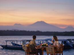 Mimpi Resort Menjangan