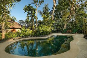 Mimpi Resort Menjangan