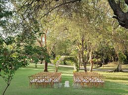 Mimpi Resort Menjangan