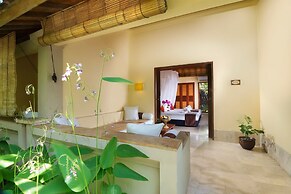 Mimpi Resort Menjangan