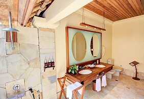 Mimpi Resort Menjangan