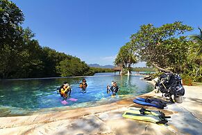 Mimpi Resort Menjangan