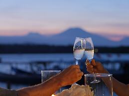 Mimpi Resort Menjangan