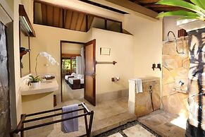 Mimpi Resort Menjangan