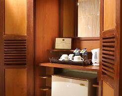 Mimpi Resort Menjangan