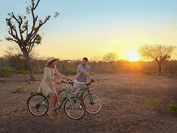 Mimpi Resort Menjangan