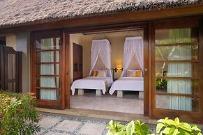 Mimpi Resort Menjangan