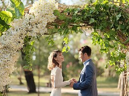 Mimpi Resort Menjangan