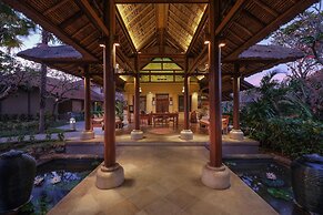 Mimpi Resort Menjangan