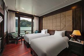Halong Phoenix Cruiser