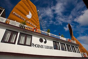 Halong Phoenix Cruiser