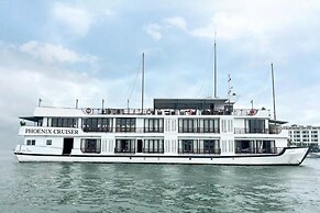 Halong Phoenix Cruiser