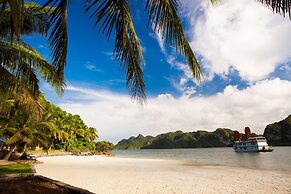 Halong Phoenix Cruiser