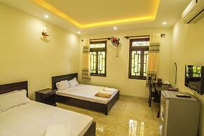 Lam Ha Resort