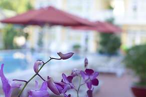 Lam Ha Resort