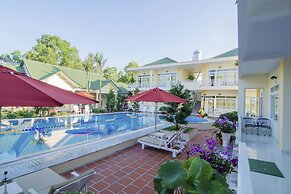 Lam Ha Resort