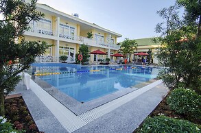 Lam Ha Resort