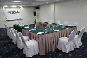 The Grand Beach Resort Port Dickson